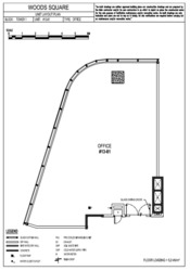 Woods Square (D25), Office #608087761
